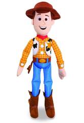 Toy Story 4 Peluche avec Sons Giochi Preziosi TYR04000