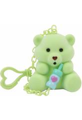 Coccolotti Pupazzo Orsacchiotto Beb� Giochi Preziosi CCL01000