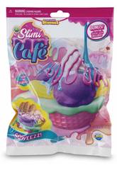 Slimi Caf� Squishies Pasteis (Cupcakes) Giochi Preziosi LMC01000