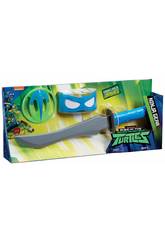 Tartarughe Ninja Set Armi Giochi Preziosi TUAB4001