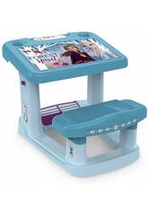 Banco Frozen II Fabrica de Juguetes 51129
