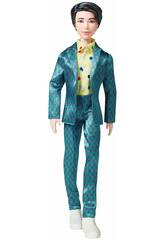 BTS Idol Poup�e RM Mattel GKC90