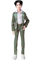 BTS Idol Pupazzo J-Hope Mattel GKC91
