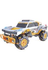 Voiture Radio Contrôle Driftrax Ninco NH93158 Télécommandée