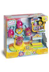 MojiPops Playset Ferrys Wheel Magic Box PMPSP112IN00