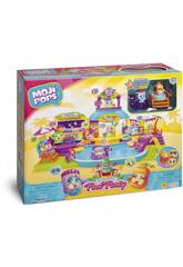MojiPops Pool Party Magic Box PMPSP112IN10