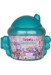 B�b�s Pleureurs Larmes Magiques Petite Maison Ail�e IMC Toys 90378