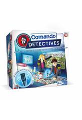 
Kommandodetektive IMC Toys 93188