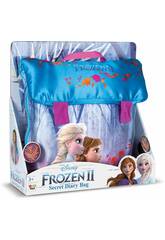 Frozen 2 Diario Secreto IMC Toys 16972