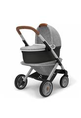 Combi B�b� Confort Gris Smoby 253109