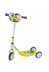 3 Räder Scooter von Toy Story Smoby 750172