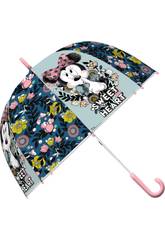 Ombrello Minnie Mouse 46 cm. Kids WD20985
