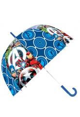 Ombrello Avengers 46 cm. Kids MV15717