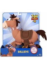 Toy Story 4 Collection Pile-Poil Bizak 6123 4066