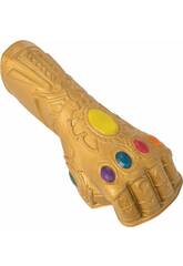 Infinity Gauntlet Thanos Endgame für Kinder Rubies 200449