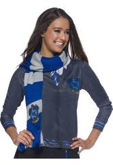 Cachecol Infantil Harry Potter Ravenclaw (Corvinal) Rubie's 39036