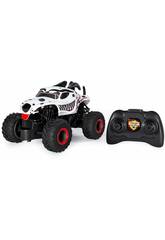 T�l�commande Monster Mutt Dalmatian 1:24 Bizak 61926682