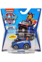 Paw Patrol Veicolo Die Cast Bizak 6192 6782