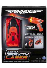 Comando Air Hogs Zero Gravity Laser Racer Bizak 61924369