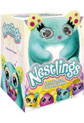 Nestlings Celeste Goliath 32241