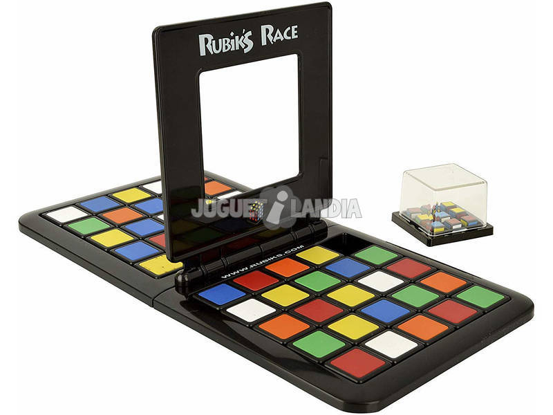 Rubik's Race Goliath 72170 
