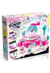 Usine Bath Bomb Crystal Canal Toys BBD020