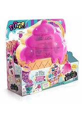 Slime Mega Malet�n Slimelicious Canal Toys SSC062