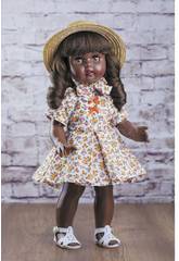 Mriquita Pérez Robe Petites Fleures Mariquita Pérez MP50219