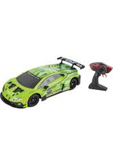 Voiture Radiocommandée 1:16 Lamborghini Ouragan GT3