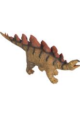 Estegossauro 54 cm.