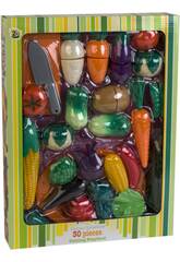 Kit L�gumes 30 pi�ces
