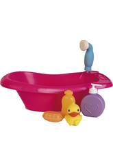 Baignoire avec des Accessoires pour B�b�