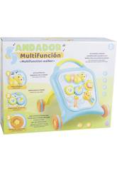 Girello Infantile Multifunzione Apprendimento
