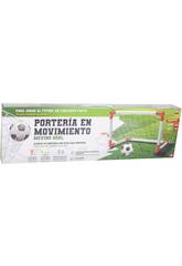 Porta da Calcio Pazza
