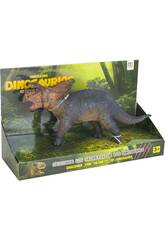 Triceratops 23.5 cm.