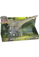 Tyrannosaurus 33 cm.