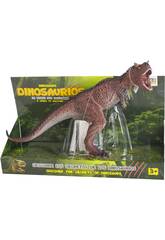 Dinossauro 30 cm.