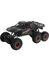Radio Control 1:12 High Crawler Revelation 6 Ruedas