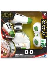 Star Wars D-O Radiocommande Hasbro E6983