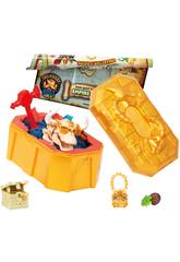 Treasure X Série 3 Bêtes Mystique Famosa 700015409
