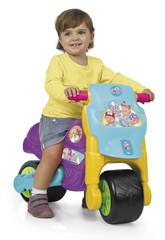 Trottinette Motofeber 1 Bellies Famosa 800012547