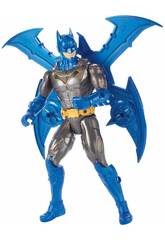Batman Missions Batman S�per Batalla Mattel GGV15