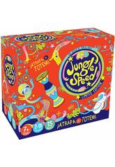 Jungle Speed 2019 �dition Limit�e Edouardo Bertone Asmodee JSBERTO2ES