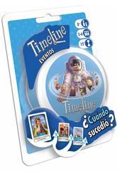 Timeline Blister Eventos Asmodee TIMEBL02ES