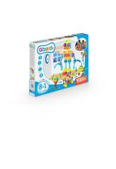 Set Costruzione Qboidz 8 in 1 Alieno Engino QB08C