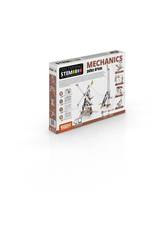 Kit Construction STEM Poulies Engino STEM03