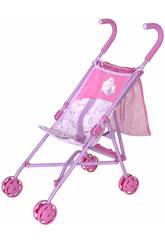 Poussette Poup�e avec Sac Baby Born HTI 1423574