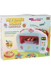 Forno Plastilina 13 Pezzi