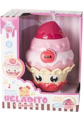 Gelato per bambini con luci e suoni 