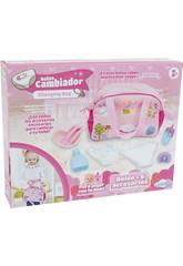 Sac � Langer Beb� avec 6 Accessoires